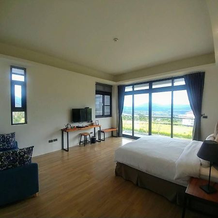 Yulaikung B&B Luye Zewnętrze zdjęcie