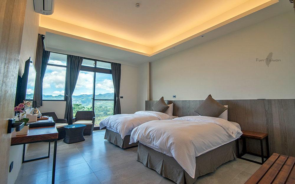 Yulaikung B&B Luye Zewnętrze zdjęcie
