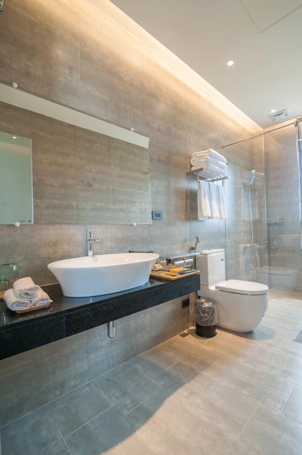 Yulaikung B&B Luye Zewnętrze zdjęcie