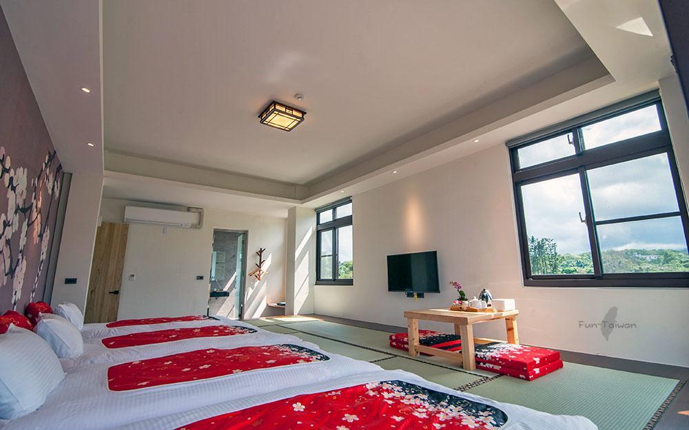 Yulaikung B&B Luye Zewnętrze zdjęcie
