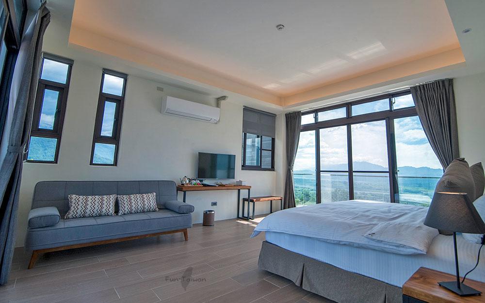 Yulaikung B&B Luye Zewnętrze zdjęcie