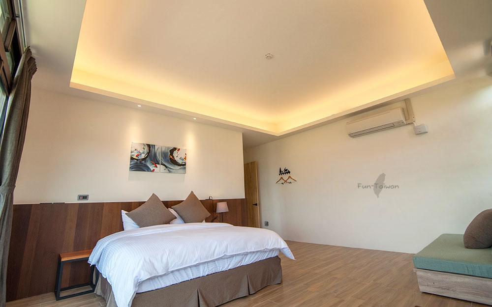 Yulaikung B&B Luye Zewnętrze zdjęcie