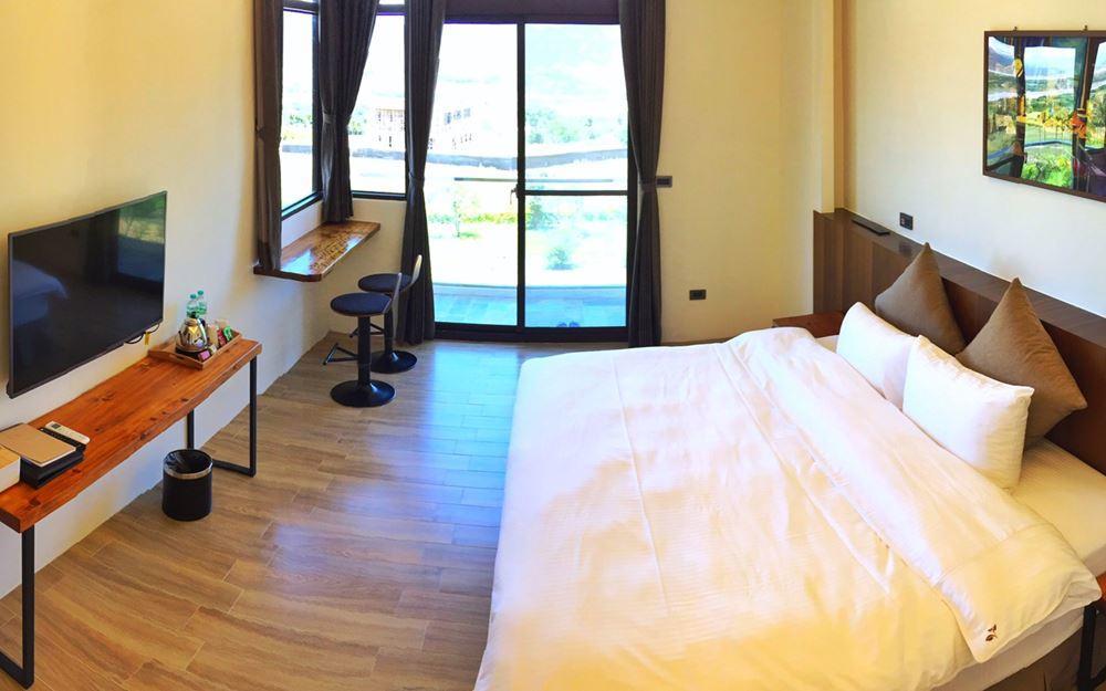 Yulaikung B&B Luye Zewnętrze zdjęcie