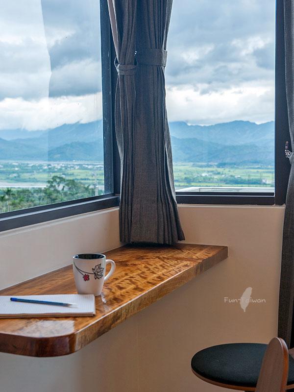 Yulaikung B&B Luye Zewnętrze zdjęcie
